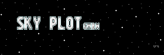 Narsil SKY_PLOT – obrázek 1