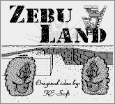 Narsil ZEBULAND – obrázek 1