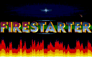 Narsil FIRESTAR – obrázek 1