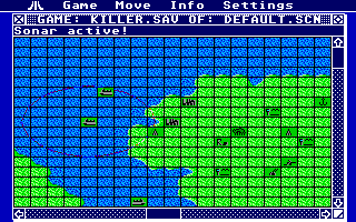 Narsil WORLD__C – obrázek 2