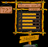 Narsil CYBER – obrázek 1