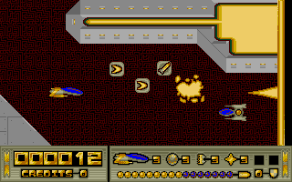 Narsil ESCAPE – obrázek 2