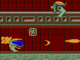 Narsil ESCAPE – obrázek 3