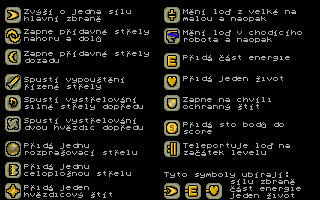 Narsil ESCAPE – obrázek 5