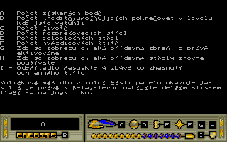 Narsil ESCAPE – obrázek 6