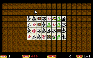 Narsil MATCH_IT – obrázek 2
