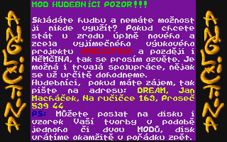 Narsil DEVELO5 – obrázek 1
