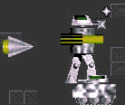 Narsil NEUROBOT – obrázek 3