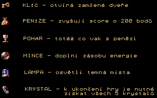 Narsil NOSTRAM – obrázek 5