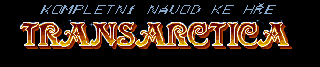 Narsil TRANSARC – obrázek 1