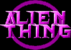 Narsil ALIEN – obrázek 1