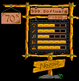 Narsil ALIEN – obrázek 3