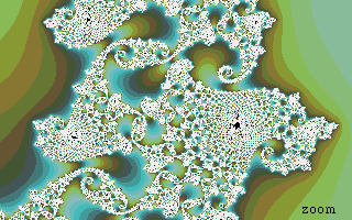 Narsil CHAOS – obrázek 2