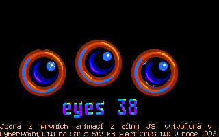 Animace ANIM22