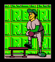 Narsil BASEBALL – obrázek 2
