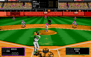 Narsil BASEBALL – obrázek 3