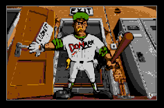 Narsil BASEBALL – obrázek 5