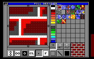 Narsil EZART22 – obrázek 8