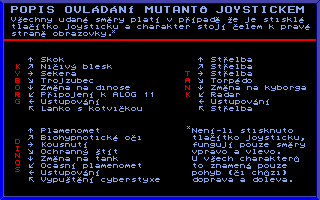Narsil MMUTANT – obrázek 2