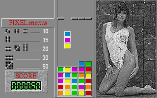 Narsil PIXELMAN – obrázek 3