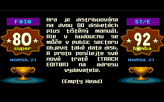 Animace REKLA22