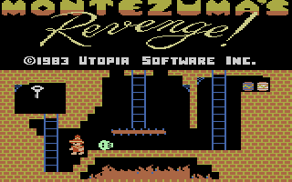 Narsil ATARI800 – obrázek 1