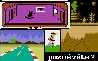 Narsil ATARI800 – obrázek 2