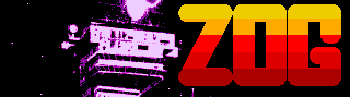 Narsil FLYZOG – obrázek 1