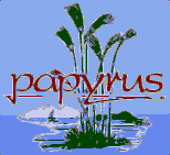 Narsil PAPYRUS – obrázek 1