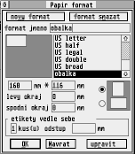 Narsil PAPYRUS – obrázek 4