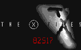 Narsil X_FILES – obrázek 1