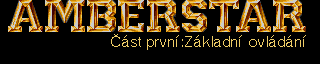 Narsil AMBER_1 – obrázek 1