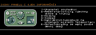 Narsil AMBER_1 – obrázek 4