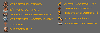 Narsil AMBER_4 – obrázek 4