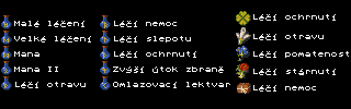 Narsil AMBER_4 – obrázek 5