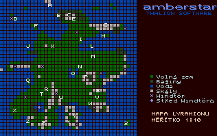 Narsil AMBER_4 – obrázek 6