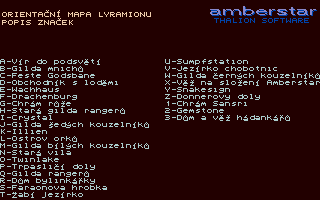 Narsil AMBER_4 – obrázek 7