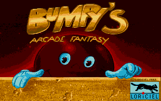 Narsil BUMPY – obrázek 1