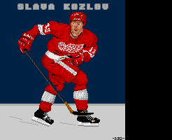 Narsil KOZLOV – obrázek 1