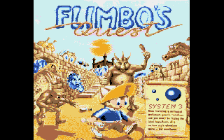 Narsil FLIMBO – obrázek 1