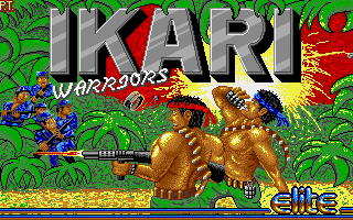 Narsil IKARI – obrázek 1
