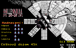 Narsil MILENIUM – obrázek 4
