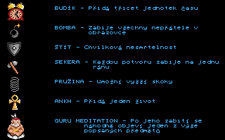 Narsil PREHINAV – obrázek 2