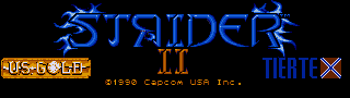 Narsil STRIDER2 – obrázek 1