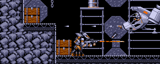 Narsil STRIDER2 – obrázek 2
