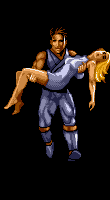 Narsil STRIDER2 – obrázek 3