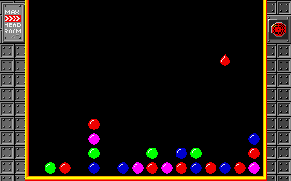 Narsil BLOB2 – obrázek 2