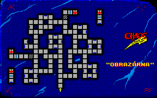 Narsil CHAOS1 – obrázek 2