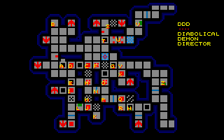 Narsil CHAOS3 – obrázek 1