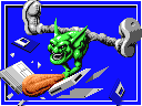 Narsil DEATHBR – obrázek 6